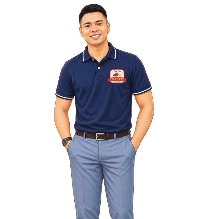 Founder Lê Phan Thanh Hải